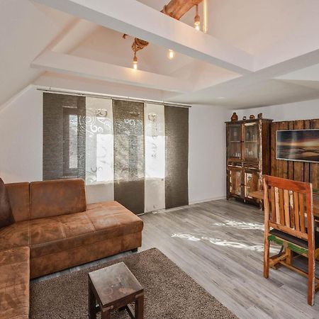 Ferienhaus Becker Ferienwohnung Deck 2 Heringsdorf  Exteriér fotografie
