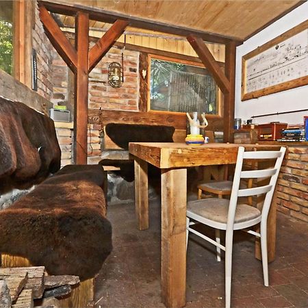 Ferienhaus Becker Ferienwohnung Deck 2 Heringsdorf  Exteriér fotografie