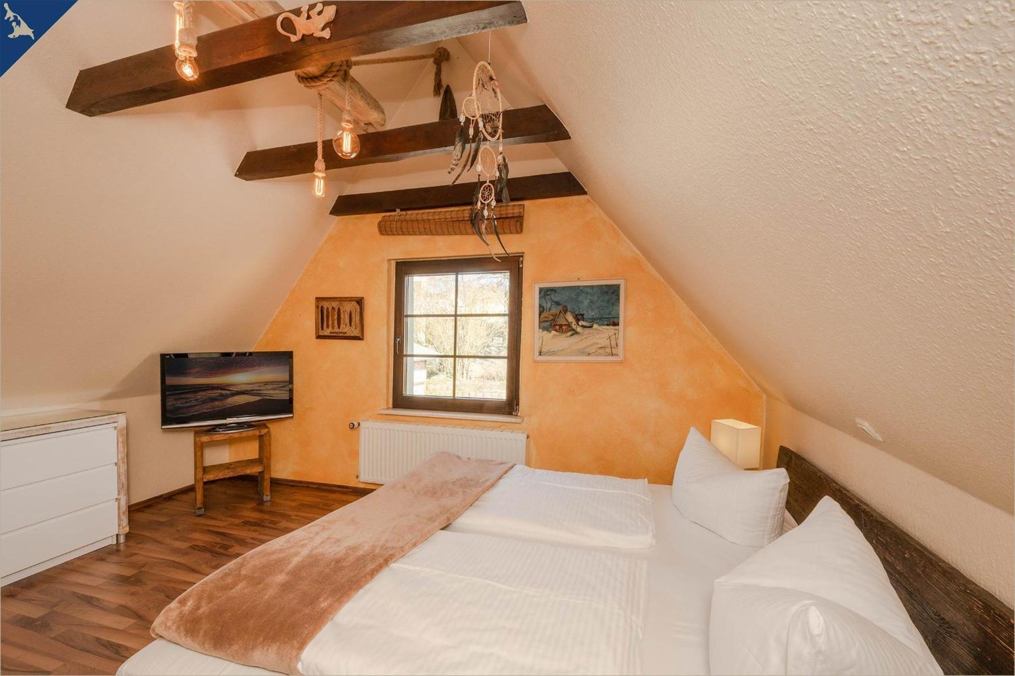 Ferienhaus Becker Ferienwohnung Deck 2 Heringsdorf  Exteriér fotografie