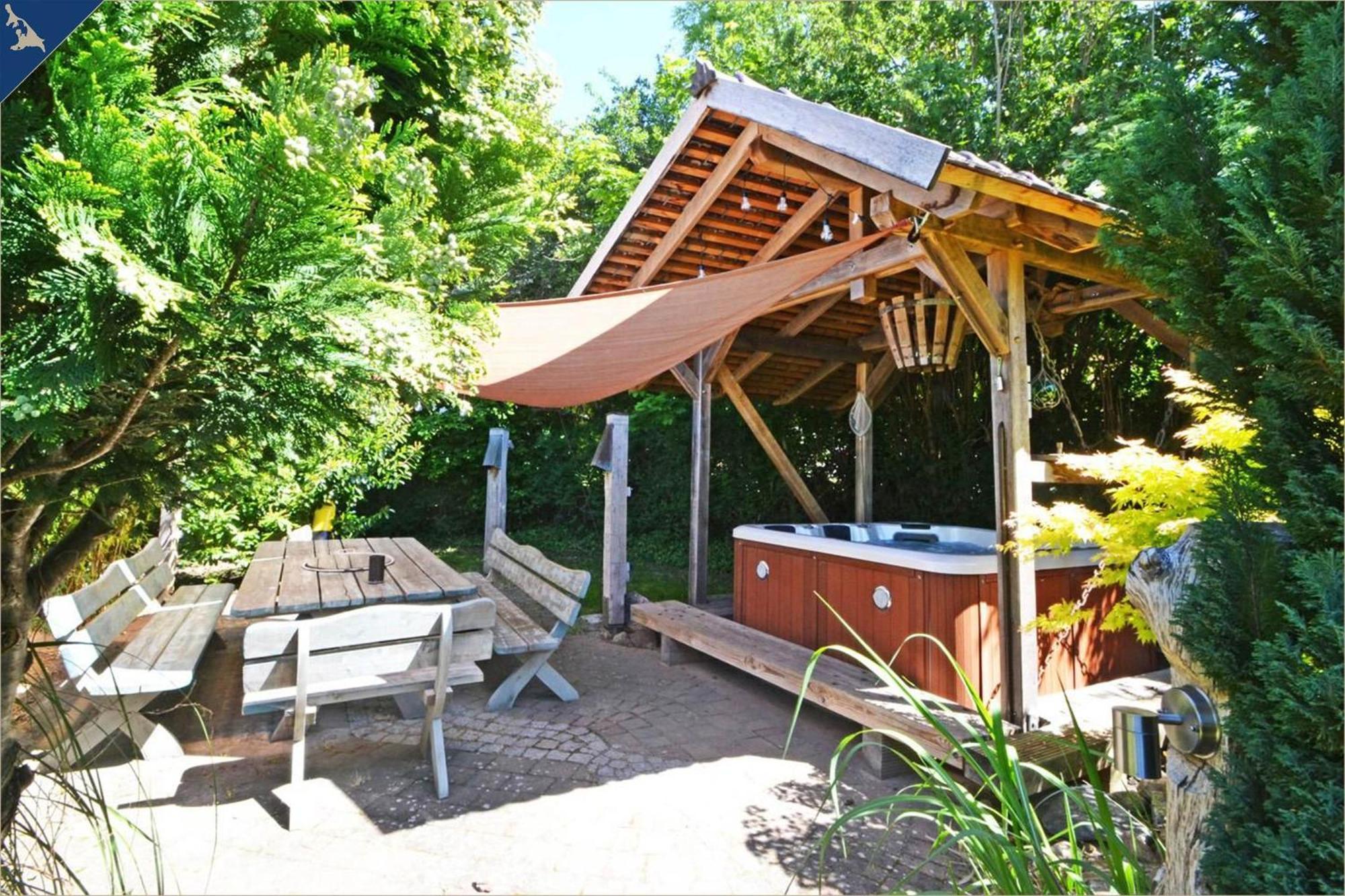 Ferienhaus Becker Ferienwohnung Deck 2 Heringsdorf  Exteriér fotografie